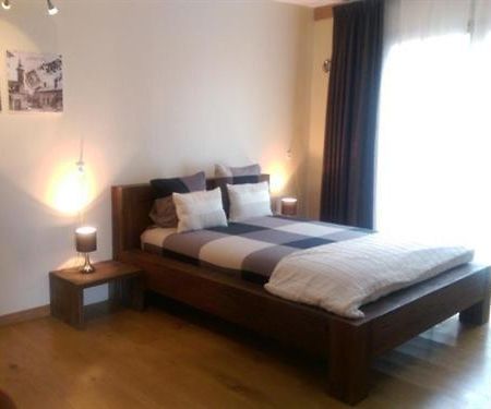 Le Chalet Champenois Bethon Room photo