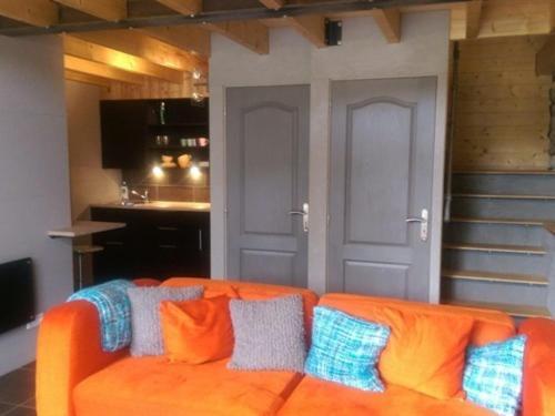 Le Chalet Champenois Bethon Exterior photo