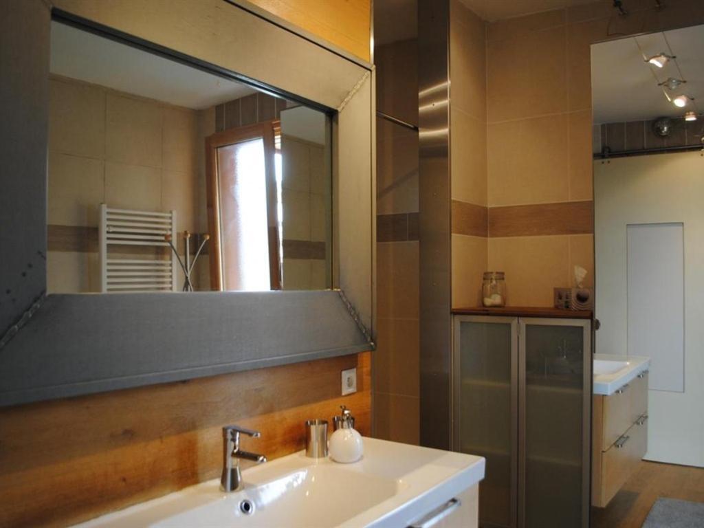 Le Chalet Champenois Bethon Room photo